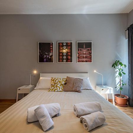 Otr Apartment, Alba Exteriér fotografie