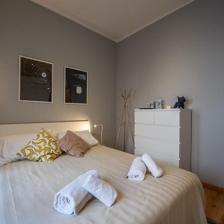 Otr Apartment, Alba Exteriér fotografie
