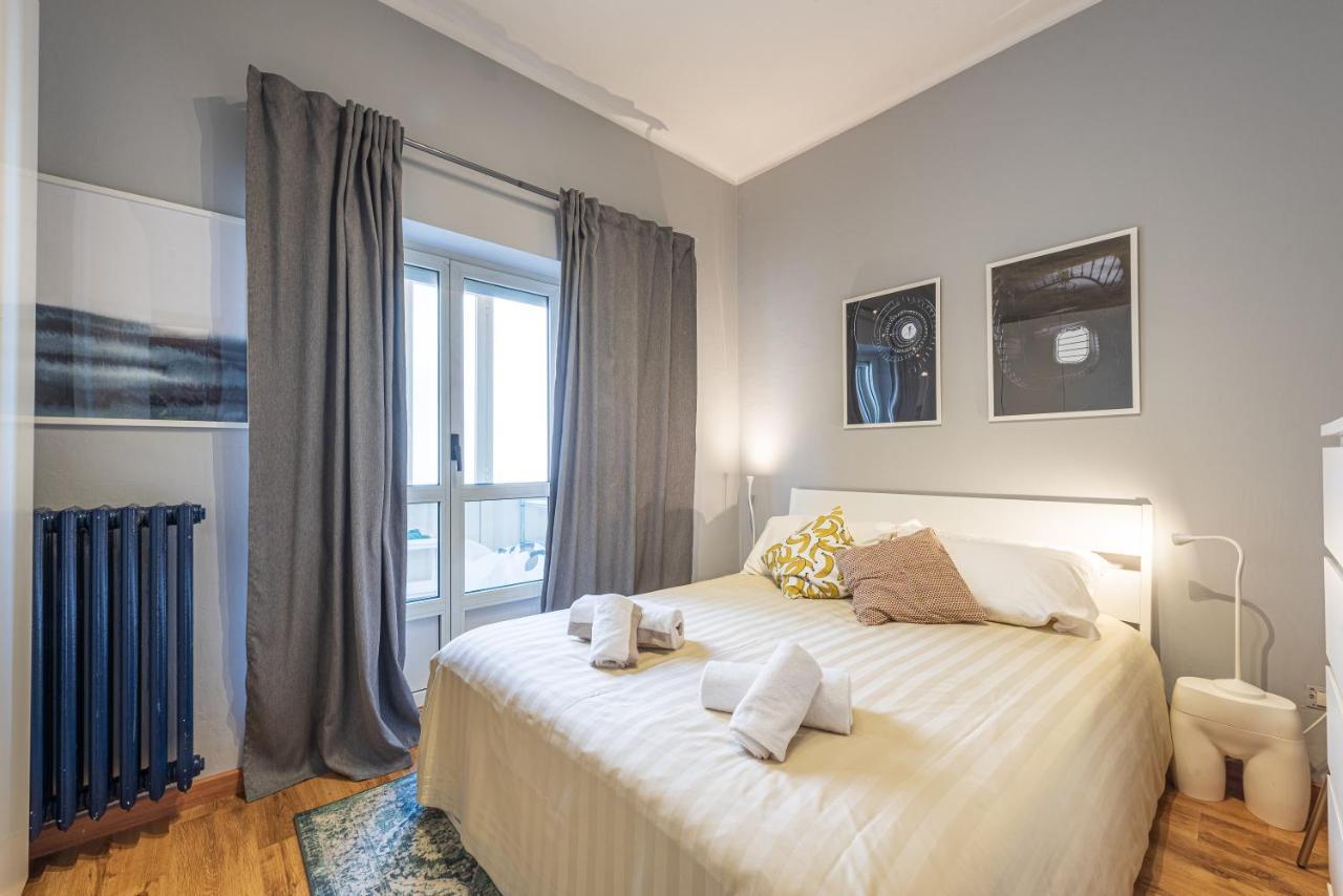 Otr Apartment, Alba Exteriér fotografie