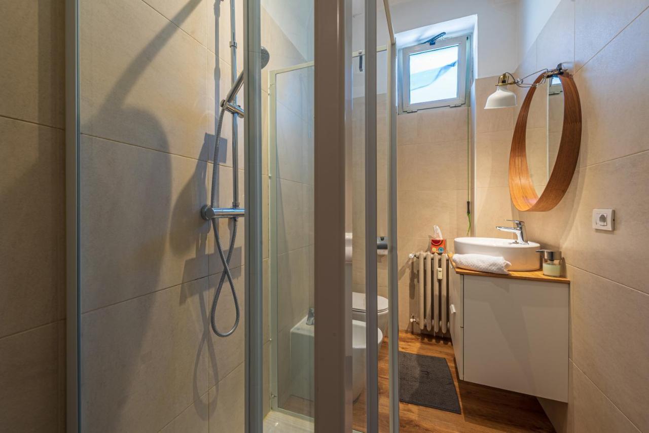 Otr Apartment, Alba Exteriér fotografie