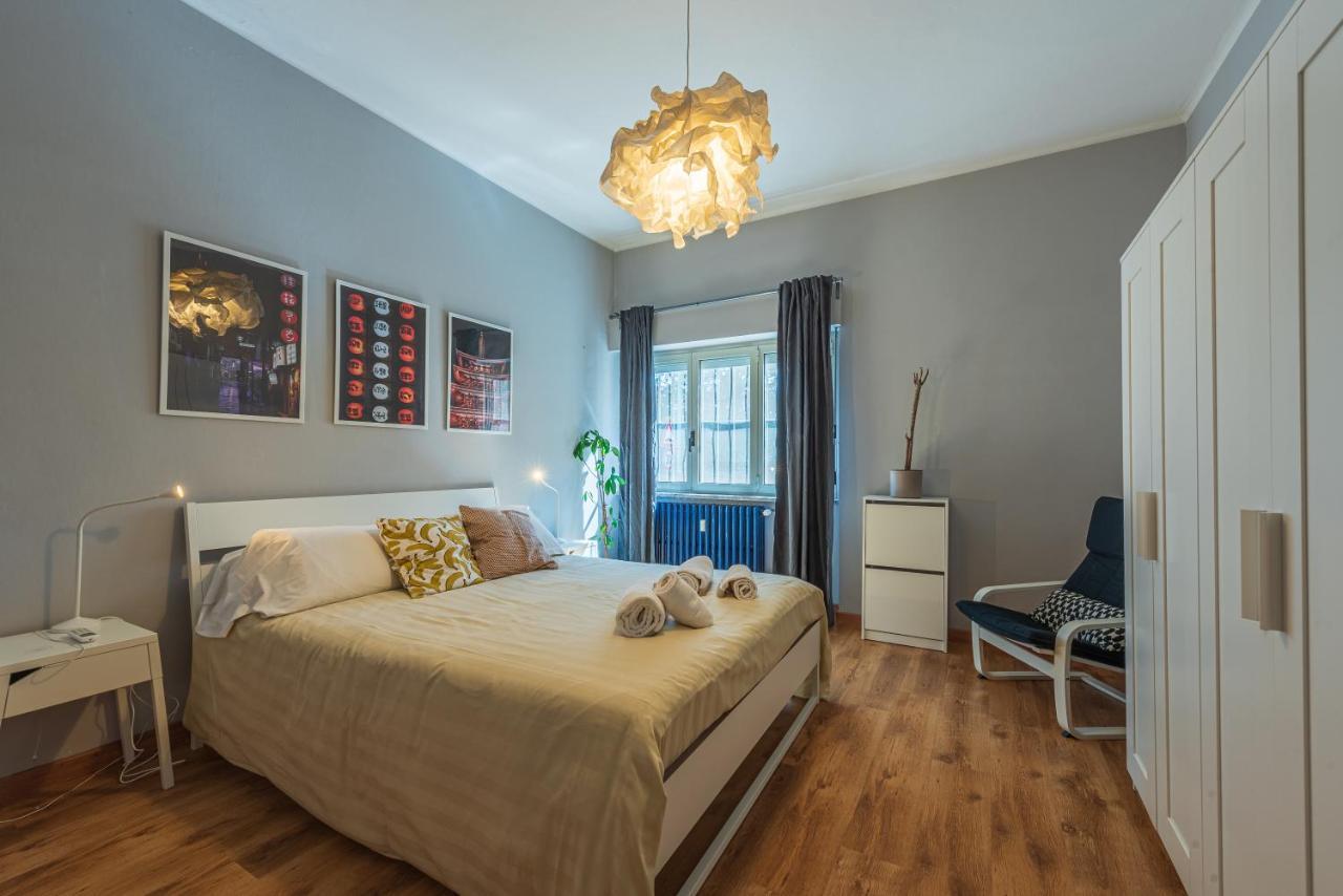 Otr Apartment, Alba Exteriér fotografie