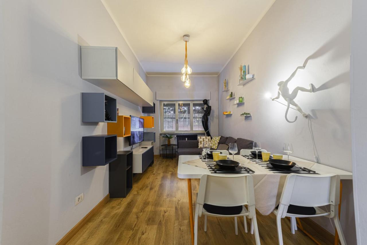 Otr Apartment, Alba Exteriér fotografie