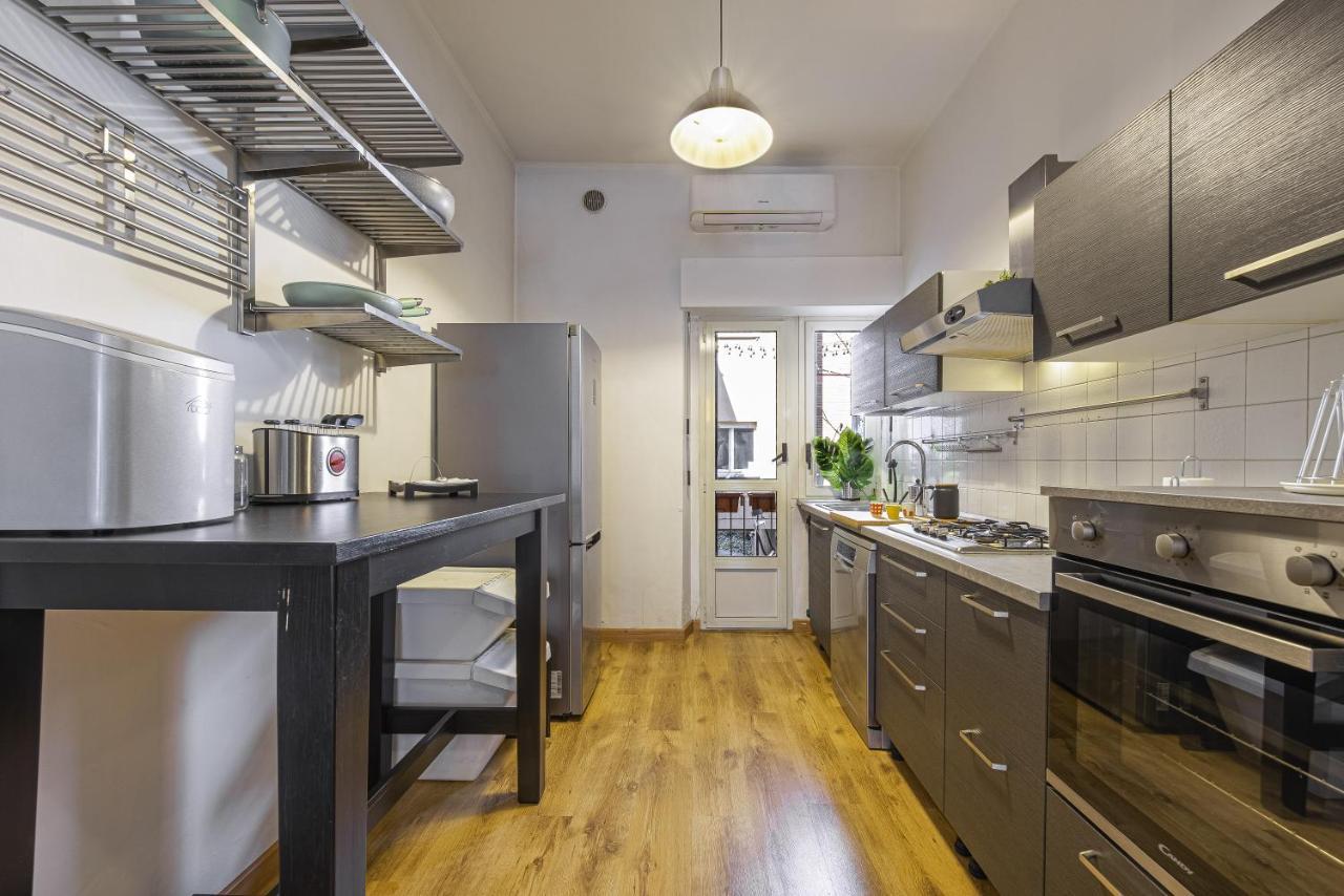 Otr Apartment, Alba Exteriér fotografie