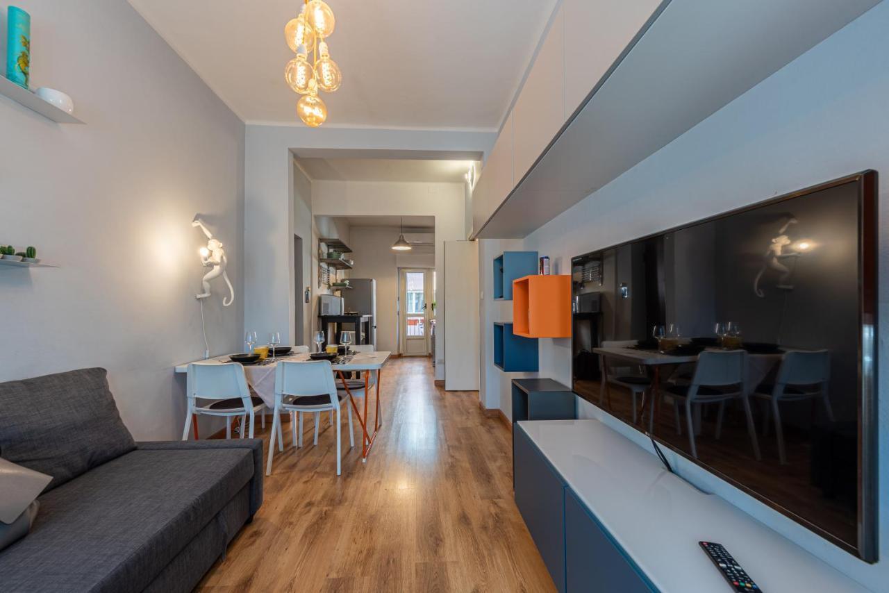 Otr Apartment, Alba Exteriér fotografie