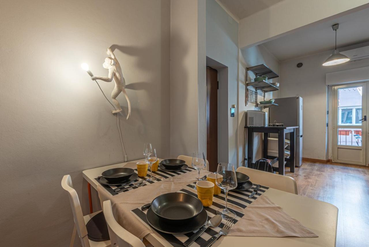 Otr Apartment, Alba Exteriér fotografie