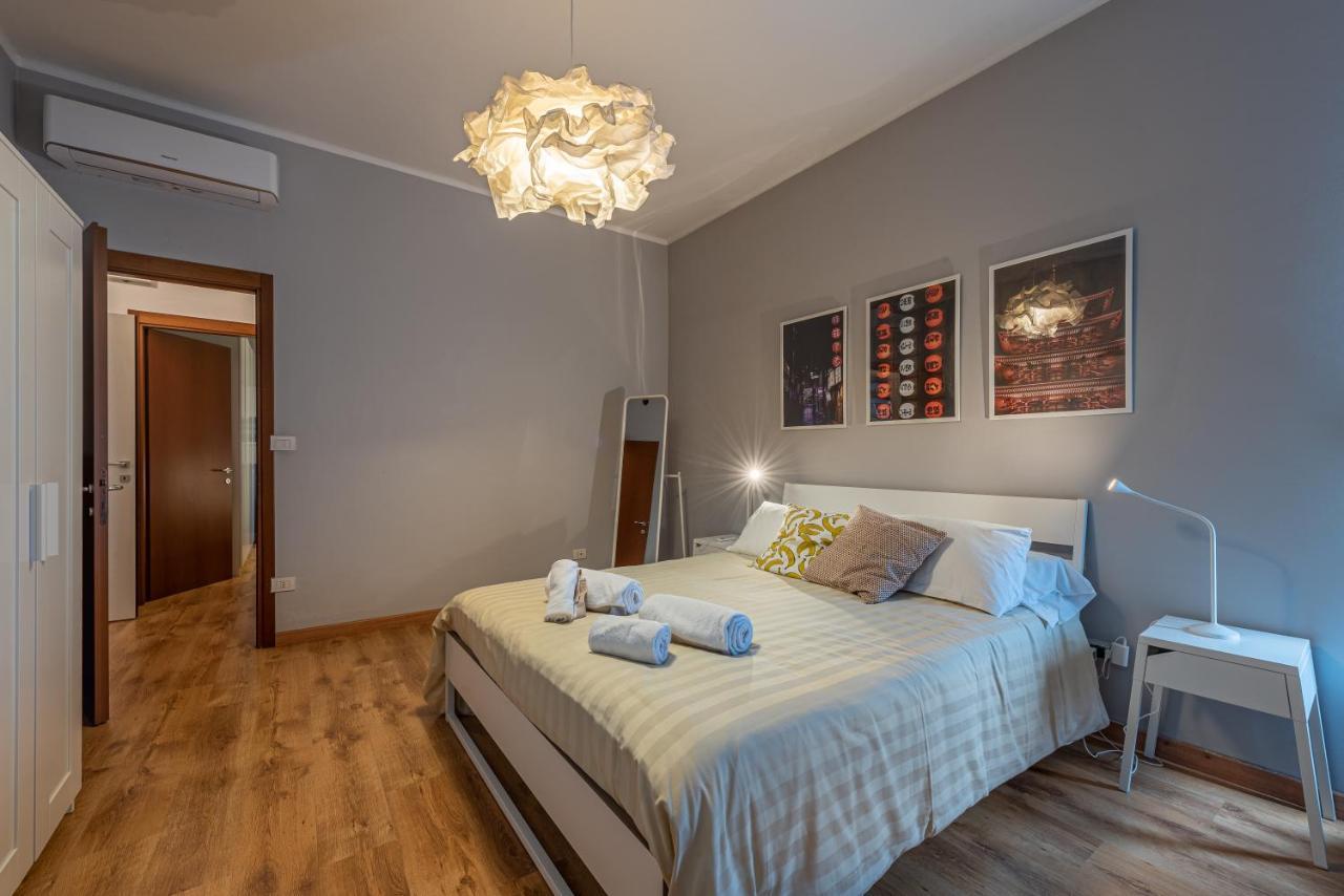 Otr Apartment, Alba Exteriér fotografie