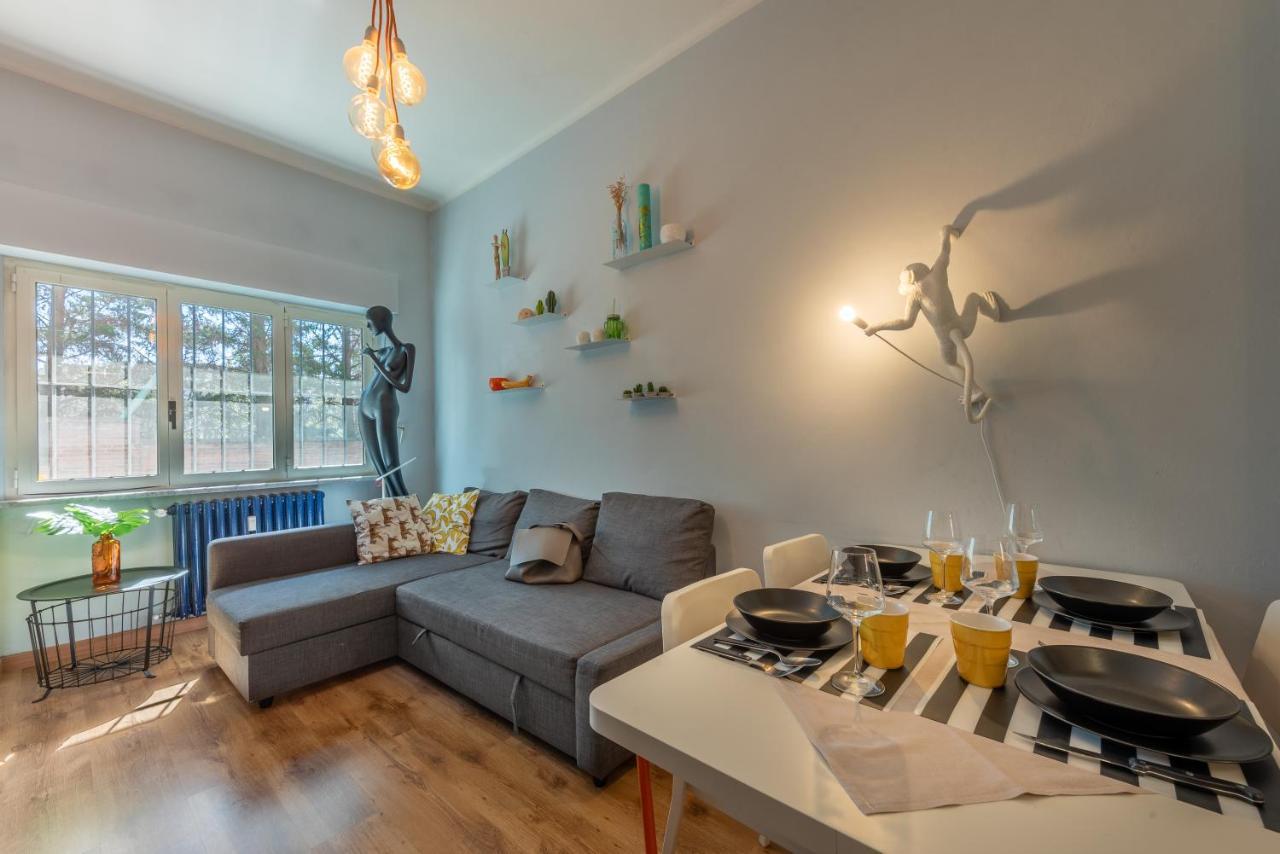 Otr Apartment, Alba Exteriér fotografie