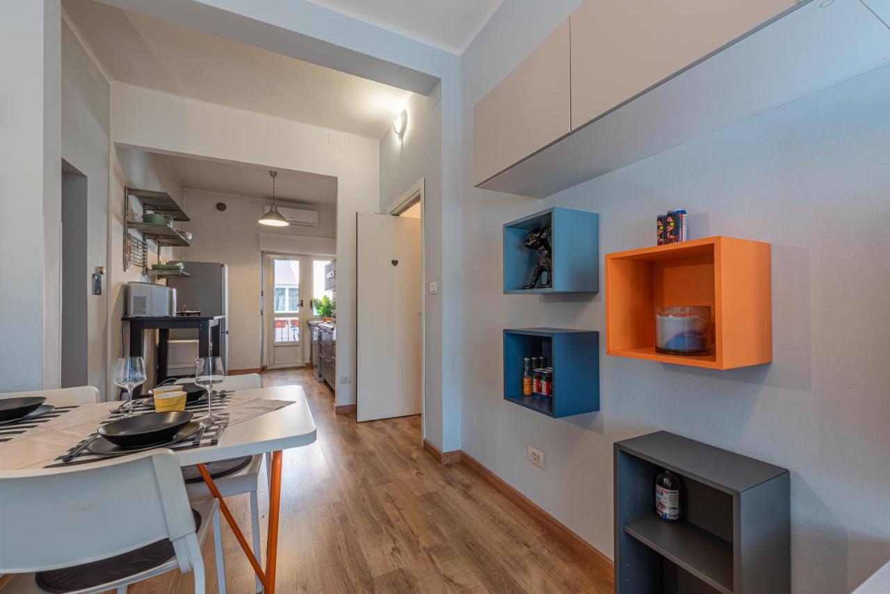 Otr Apartment, Alba Exteriér fotografie
