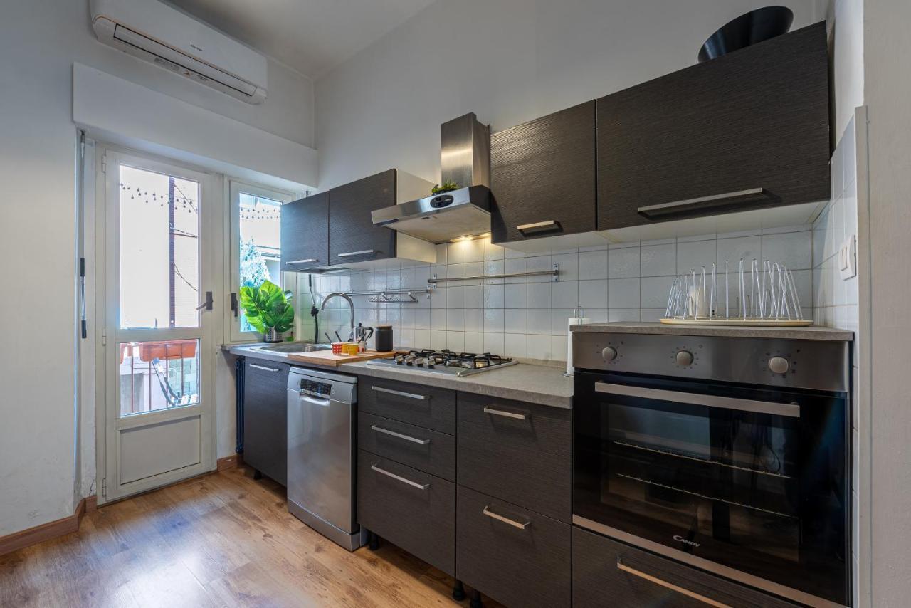 Otr Apartment, Alba Exteriér fotografie