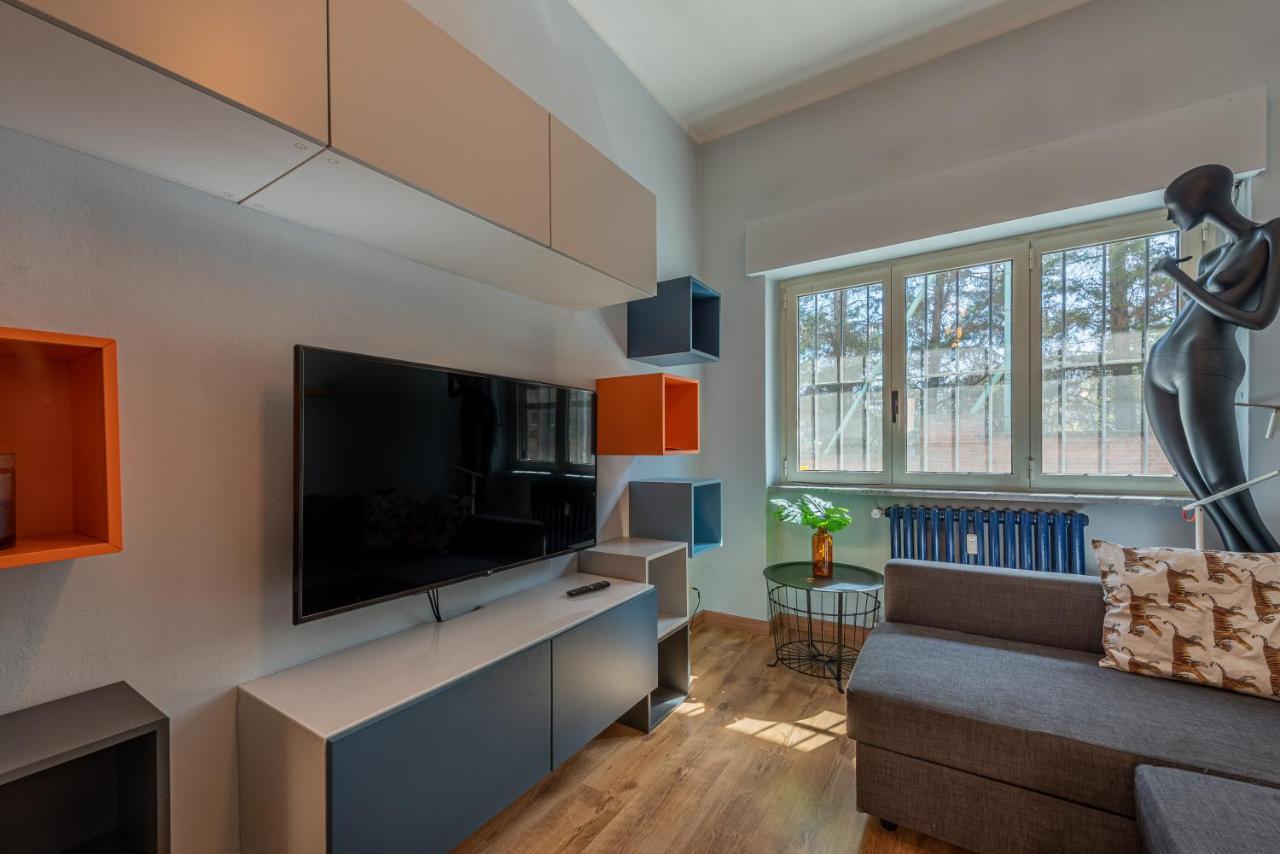 Otr Apartment, Alba Exteriér fotografie