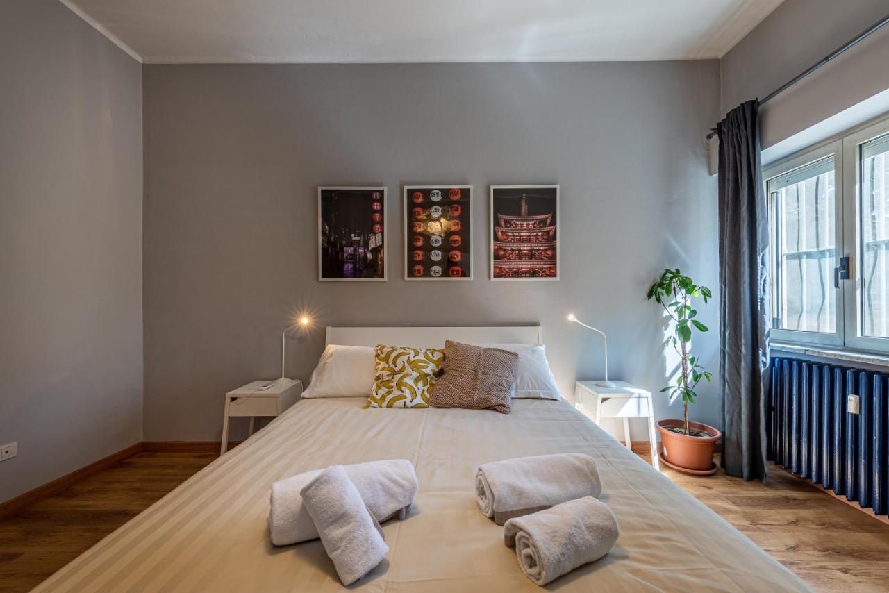 Otr Apartment, Alba Exteriér fotografie