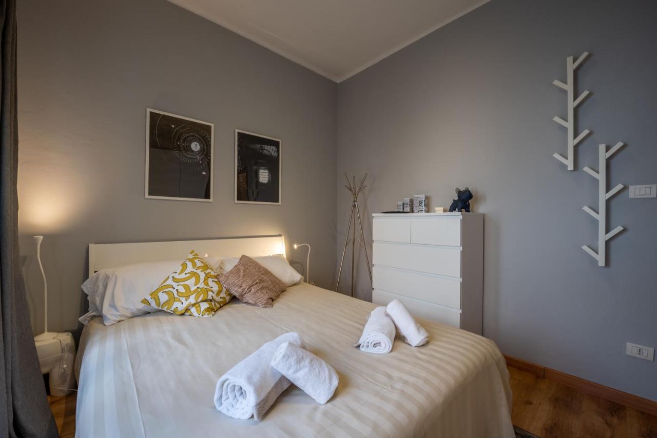 Otr Apartment, Alba Exteriér fotografie