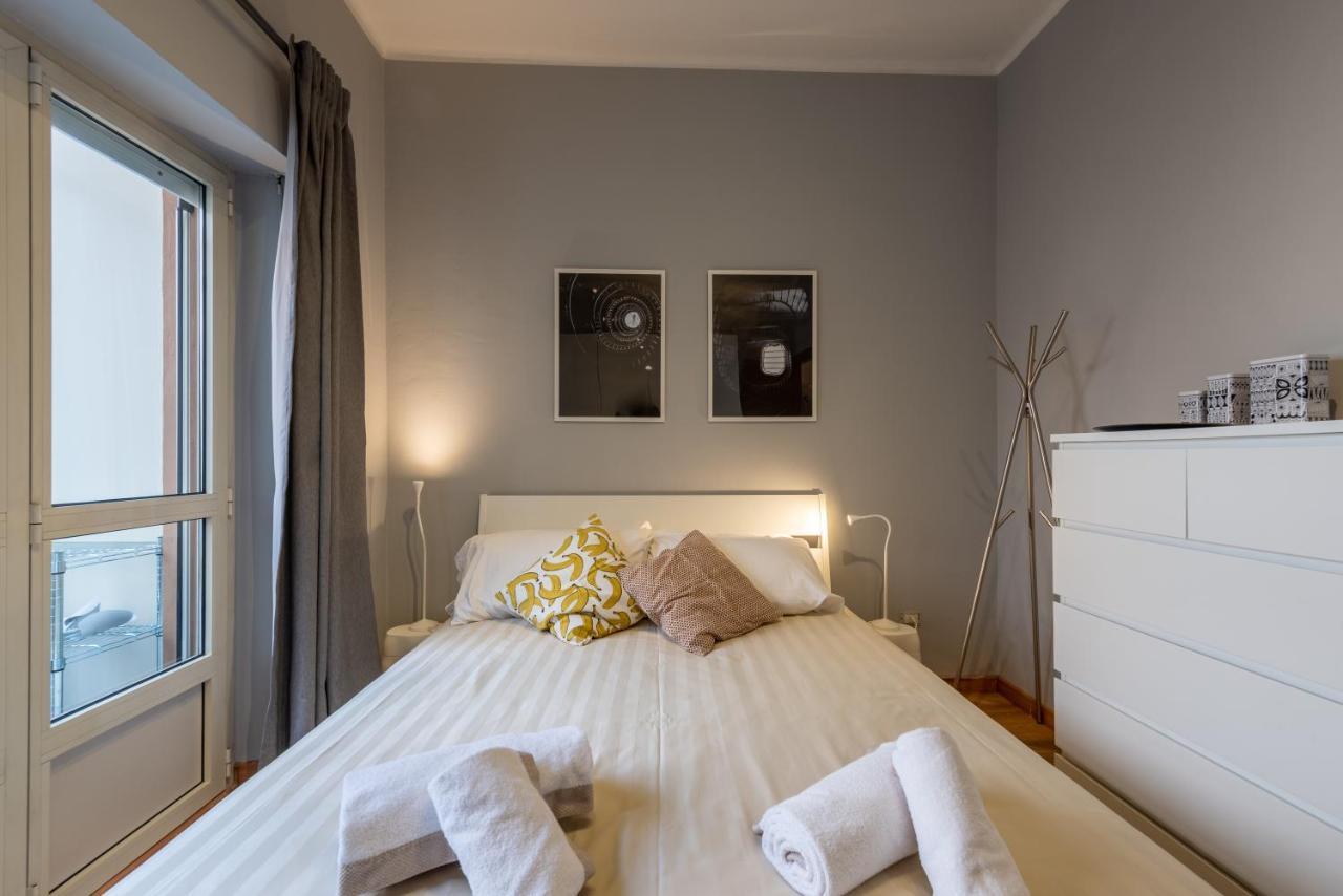 Otr Apartment, Alba Exteriér fotografie