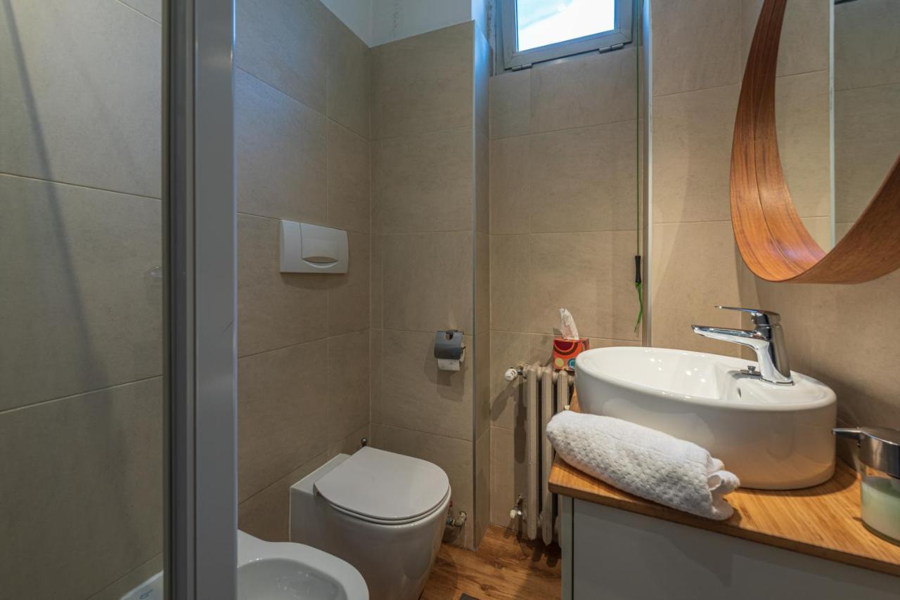 Otr Apartment, Alba Exteriér fotografie